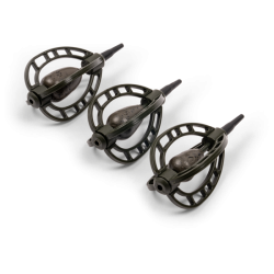 Momitor Zebco - Trophy Four Frame Method Feeder 30 g